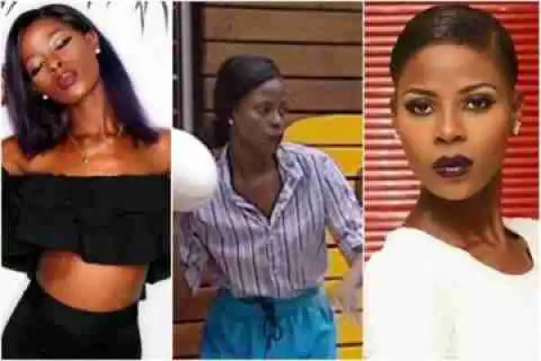 #BBNaija: Khole Emerges As New Head Of House